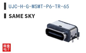 UJC-H-G-MSMT-P6-TR-65 ͼƬ
